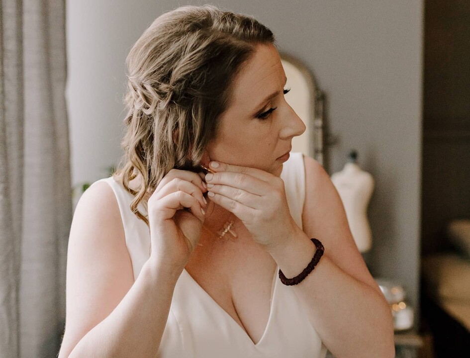 Makeup by Gabriela portfolio