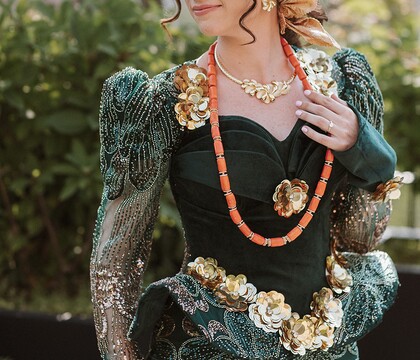 Makeup by Gabriela portfolio